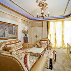 Dit Orpheus Boutique Hotel комната для гостей фото 7