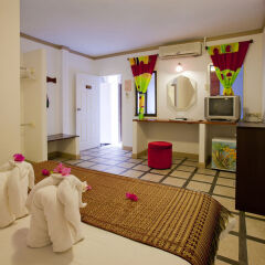 Отель Kata Country House комната для гостей фото 13
