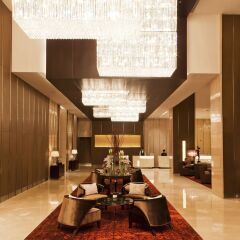 Eastin Grand Hotel Sathorn лобби