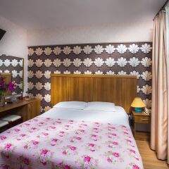 Aqua Princess Hotel 3* Стандартный номер с двуспальной кроватью