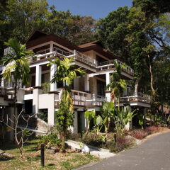 Отель Baan Krating Phuket Resort комната для гостей фото 7