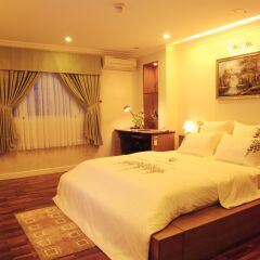 Апартаменты Golden Globe Apartment Апартаменты