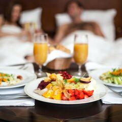 Отель Carlsbad Plaza 5* Люкс фото 3