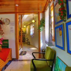Hotel Villa Önemli детские мероприятия