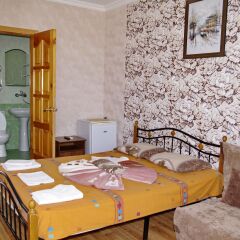 Отель Diva Guest House 3* Стандартный номер