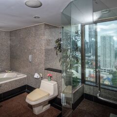 Отель Montien Riverside 5* Люкс