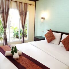 Отель Lanta Riviera Resort 3* Люкс повышенной комфортности