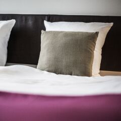 First Hotel Kolding 3* Улучшенный номер с разными типами кроватей