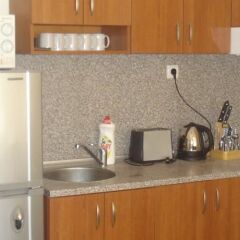 Апартаменты Predela 1 Holiday Apartments Апартаменты с различными типами кроватей