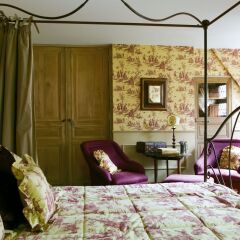 Отель Exclusive Guesthouse Bonifacius 4* Люкс повышенной комфортности с различными типами кроватей