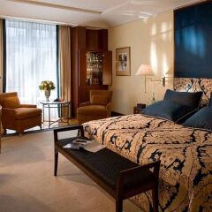 Отель Adlon Kempinski фото 4