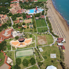 TUI Magic Life Waterworld Hotel - All Inclusive пляж фото 2