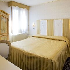 Hotel Principe 4* Улучшенный номер с различными типами кроватей фото 2