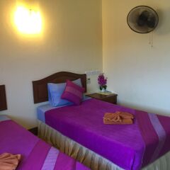 Отель Lanta Sweet Mansion 3* Стандартный номер