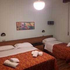 Hotel Niagara 3* Стандартный номер