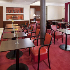 Отель Meliá Berlin комната для гостей фото 12