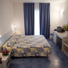 Отель Voi Pizzo Calabro Resort 4* Стандартный номер