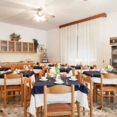 Hotel Ronconi место для завтрака фото 3