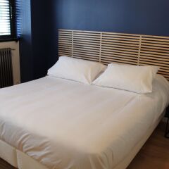 Отель Appartements Paris Boulogne Улучшенный номер с различными типами кроватей