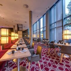 Radisson Blu Hotel, Frankfurt фото 4
