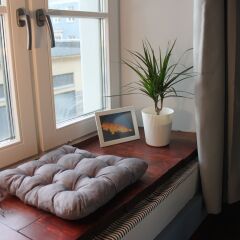 Хостел NW Hostel (North-West Hostel) комната для гостей