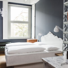 Grand Ferdinand Vienna - Your Hotel In The City Center комната для гостей фото 11