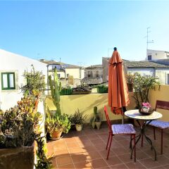Отель La Casa delle Fate 3* Апартаменты