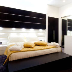 Style Hotel комната для гостей фото 5