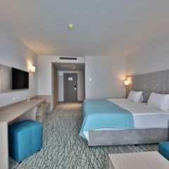 RIU Hotel Astoria Mare - All Inclusive 4* Стандартный номер с различными типами кроватей фото 2