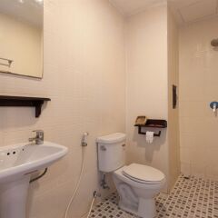 Отель Little Moon Residence 3* Номер категории Эконом фото 2
