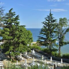 Sol Nessebar Palace Hotel - Все включено фото 27