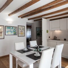 Отель Italianway - Corso Monforte в номере