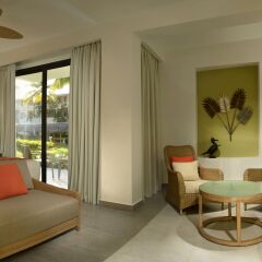 Отель Catalonia Punta Cana - Все включено 5* Полулюкс с различными типами кроватей фото 2