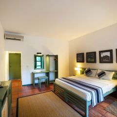 Hotel Elephant Reach 4* Улучшенный номер с различными типами кроватей