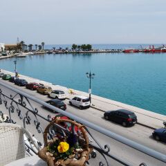 Отель Dali Luxury Rooms 3* Стандартный номер с различными типами кроватей