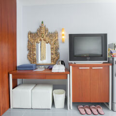 Chalong Beach Hotel Phuket удобства в номере фото 2