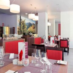 Hotel Mercure Wien Westbahnhof фото 12