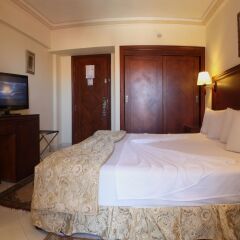 Отель Mogador Express GUELIZ 4* Стандартный номер с различными типами кроватей