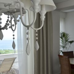 Отель Kappa Resort 4* Люкс с различными типами кроватей фото 5