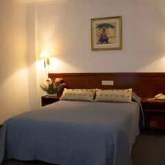 Hotel Arangues 3* Люкс с различными типами кроватей фото 6