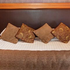 Best Western Burn Hall Hotel 3* Стандартный номер с различными типами кроватей