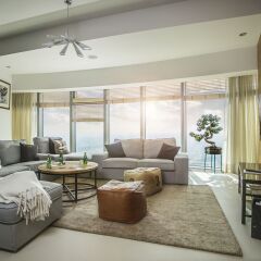 Отель Apartamenty Sky Tower комната для гостей