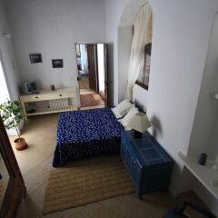 Отель La Casa de Bovedas Charming Inn 4* Номер категории Эконом с различными типами кроватей