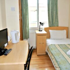 The Belgrove Hotel 2* Стандартный номер