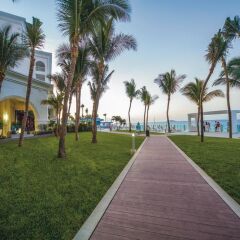Отель Riu Cancun All Inclusive Мексика, Канкун - 1 отзыв об отеле, цены и фото номеров - забронировать отель Riu Cancun All Inclusive онлайн фото 12