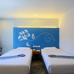 Отель Days Inn by Wyndham Patong Beach Phuket комната для гостей