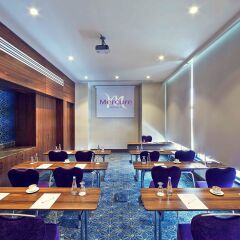 Отель Mercure Istanbul Topkapi фото 2
