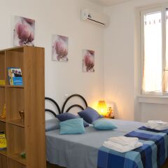 Отель City Residence Milano 5* Апартаменты