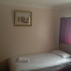 Park Hotel 3* Стандартный номер