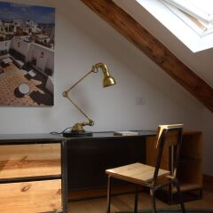 Отель Il Viandante B&B 2* Стандартный номер с различными типами кроватей